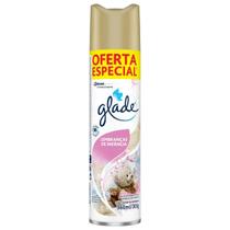 Purificador de ar glade aero lembranças infancia 360ml