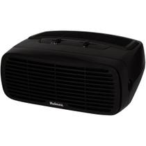 Purificador de ar Holmes Desktop HEPA-type HAP242B-U preto Purificador de ar Holmes Desktop HEPA-type HAP242B-U preto
