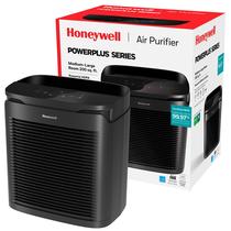 Purificador de Ar Honeywell HPA3100 PowerPlus HEPA - para Ambientes de até 200m²