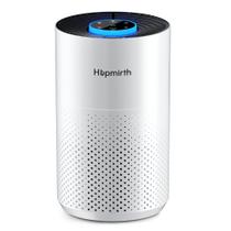 Purificador de Ar Hopmirth Atualizado H14 True HEPA 119 m² Branco Purificador de Ar Hopmirth Atualizado H14 True HEPA 119 m² Branco