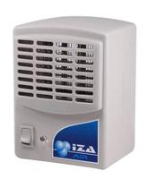 Purificador De Ar Ionizador E Ozonizador Iza Air MEGT 1,5w 80m³