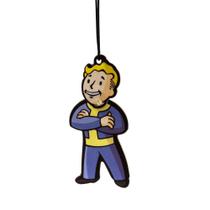 Purificador de ar JUST FUNKY Fallout Vault Boy Wiggler Vanilla