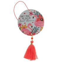 Purificador de ar Karma Óleo Essencial Flamingo Coconut Scent