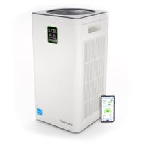 Purificador de ar Kenmore PM4030 H13 True HEPA 2300 ft² 5 velocidades