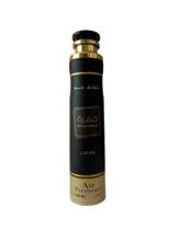 Purificador de ar Lattafa Khamrah 300ml Spray Home Arabian Fragrance