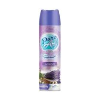 Purificador de Ar Lavanda Puro Ar 350ml