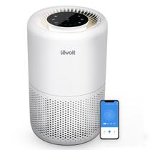 Purificador de ar Levoit Core 200S-P Smart WiFi Alexa Control White