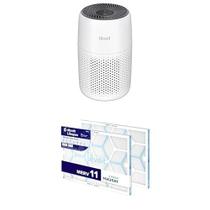 Purificador de Ar Levoit Core Mini-P Branco + Pacote com 2 Filtros Purificador de Ar Levoit Core Mini-P Branco + Pacote com 2 Filtros