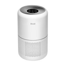 Purificador de Ar LEVOIT Core300S-P Smart WiFi HEPA - Branco