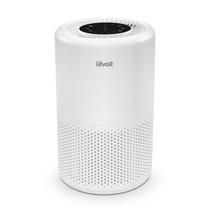 Purificador de ar LEVOIT Smart PlasmaPro 200S Branco Purificador de ar LEVOIT Smart PlasmaPro 200S Branco