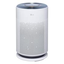 Purificador de ar LG PuriCare 360 para casa, grande sala pequena Purificador de ar LG PuriCare 360 para casa, grande sala pequena