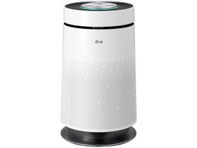 Purificador de Ar LG PuriCare 360º com 1 Filtro Branco 127v