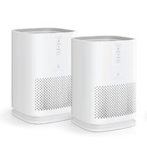 Purificador de ar Medify MA-14 True HEPA H13 40m²/h branco, pacote com 2
