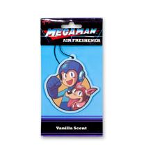 Purificador de ar Megaman Mega Man Legacy Collection Vanilla Scent