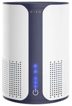 Purificador de ar MIKO H13 HEPA 150m3/h 925 pés quadrados com temporizador e modo de hibernação