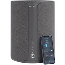 Purificador de Ar MIKO Ibuki 2.0 H13 HEPA 140 m² Controle por App