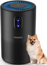 Purificador de ar MOOKA B-D02L para sala grande de até 100m² H13 HEPA Purificador de ar MOOKA B-D02L para sala grande de até 100m² H13 HEPA