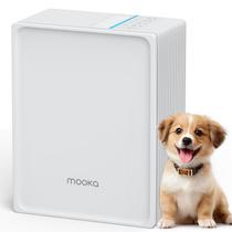 Purificador de Ar MOOKA HEPA 121 m² com Filtro Lavável Purificador de Ar MOOKA HEPA 121 m² com Filtro Lavável