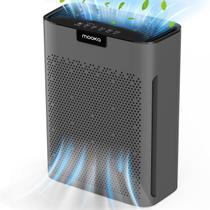 Purificador de ar MOOKA KJ190L H13 HEPA 2200ft² para sala grande Purificador de ar MOOKA KJ190L H13 HEPA 2200ft² para sala grande