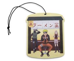 Purificador de ar Naruto Shippuden Ichiraku Ramen Shop Purificador de ar Naruto Shippuden Ichiraku Ramen Shop