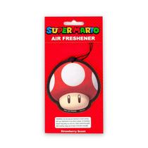 Purificador de ar Nintendo Super Mario Bros. 1-Up Mushroom