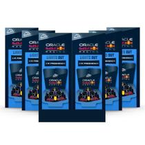 Purificador de ar para carro Armor All Podium Series Lights Out, pacote com 6