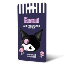 Purificador de ar para carro Carbella Hello Kitty Kuromi Lavender Scent