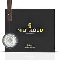 Purificador de ar para carro INTENSE OUD Ocean Inspired Sea Breeze