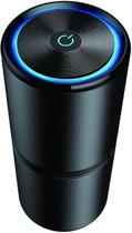 Purificador de ar para carro Ionizer Lapurifier 12 milhões de íons negativos Purificador de ar para carro Ionizer Lapurifier 12 milhões de íons negativos