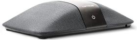 Purificador de ar para carro LUFTRUM H13 True HEPA Filter Portátil Cinza
