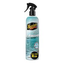 Purificador de ar para carro Meguiar's Air Re-Fresher New Car Scent