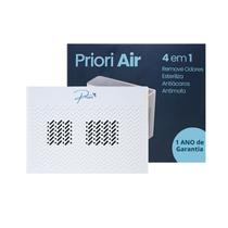 Purificador De Ar Priori Air, Qualidade Do Ar, Antialérgico Purificador De Ar Priori Air, Qualidade Do Ar, Antialérgico