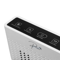 Purificador de Ar PrioriAir Adeus Ácaros Mofo Fumaça e Alergias