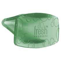Purificador de ar, produtos frescos, Eco Bowl Clip, pepino, melão, pacote com 12 unidades