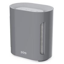 Purificador de ar Pure Enrichment PureZone 4-Stage H13 HEPA Grey