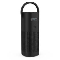 Purificador de ar Pure Enrichment PureZone Mini Cordless Black