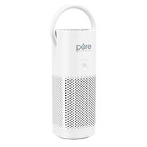 Purificador de ar Pure Enrichment PureZone Mini Cordless White