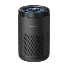 Purificador de Ar Purivortex AC300 Pro HEPA 50m² Preto Purificador de Ar Purivortex AC300 Pro HEPA 50m² Preto