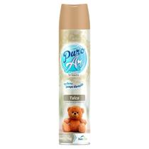 Purificador de ar puro ar aerosol talco 350ml Purificador de ar puro ar aerosol talco 350ml