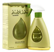 Purificador de ar RASASI Óleo Essencial Aqua Aromático 375mL