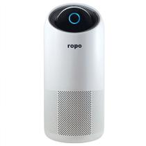 Purificador de Ar - Ropo Air 35 Esteriliza, Anti Alérgenos, Combate Odores, Silencioso 35m²