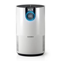 Purificador de ar Shark Clean Sense HP102 para quarto/escritório 500m²