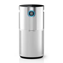 Purificador de ar Shark HP201 Clean Sense MAX HEPA 100m² Branco