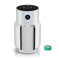 Purificador de ar Shark NeverChange HP302 HEPA 5 anos 140 m² Purificador de ar Shark NeverChange HP302 HEPA 5 anos 140 m²