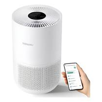 Purificador De Ar Smart Air Purifier 4 Compact Branco Bivolt Purificador De Ar Smart Air Purifier 4 Compact Branco Bivolt