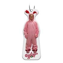 Purificador de ar Spoontiques Christmas Story, pacote com 3, perfumado Purificador de ar Spoontiques Christmas Story, pacote com 3, perfumado
