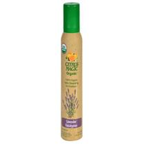 Purificador de Ar Spray Orgânico Citrus Magic - 3.6 fl oz