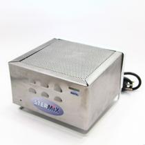 Purificador De Ar Stermix Adeus Alergia Acaros 120m Bivolt - Genérico