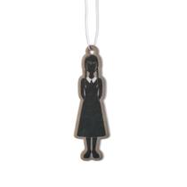 Purificador de ar Surreal Entertainment Addams Family Wednesday Purificador de ar Surreal Entertainment Addams Family Wednesday