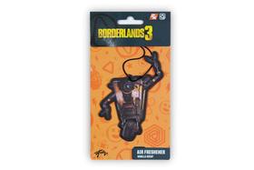 Purificador de ar suspenso JUST FUNKY Borderlands 3 Claptrap